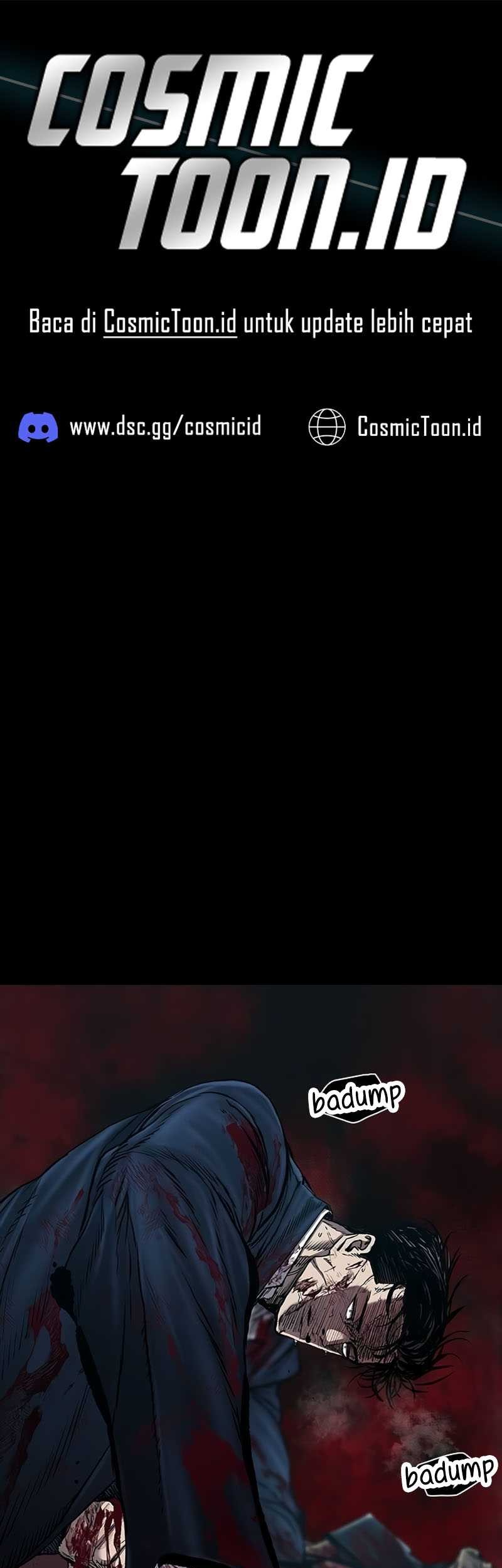 Manhwa Castle 2: On Top of Everyone Chapter 94 gambar nomor 2