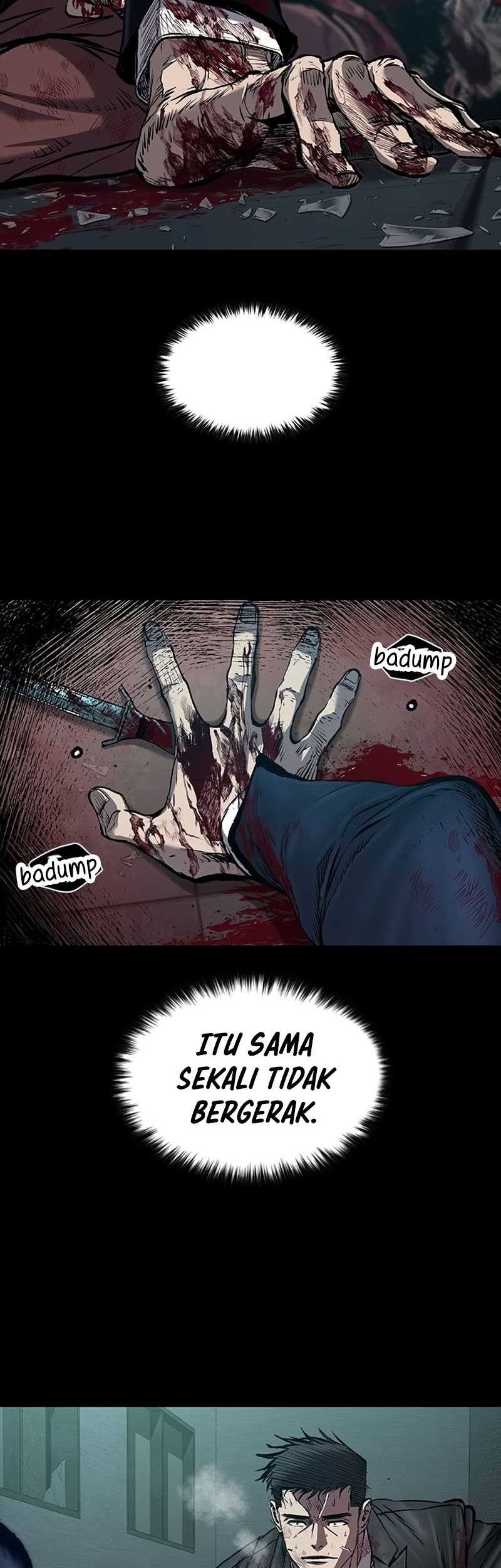 Castle 2: On Top of Everyone Chapter 94 Gambar 3