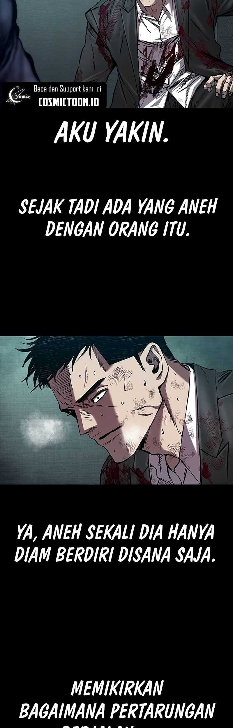 Castle 2: On Top of Everyone Chapter 94 Gambar 4