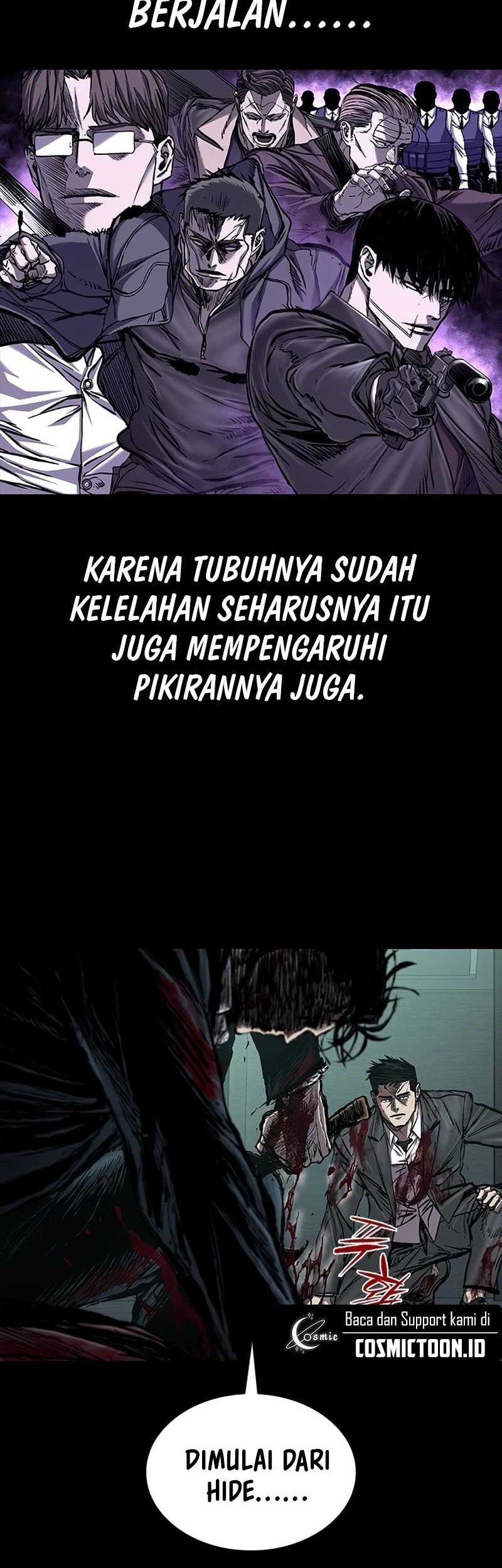 Castle 2: On Top of Everyone Chapter 94 Gambar 5