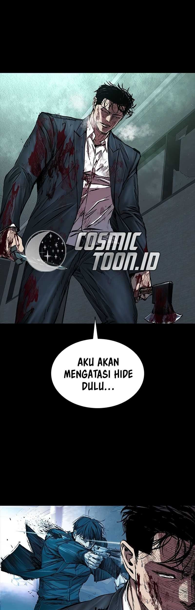 Castle 2: On Top of Everyone Chapter 94 Gambar 6