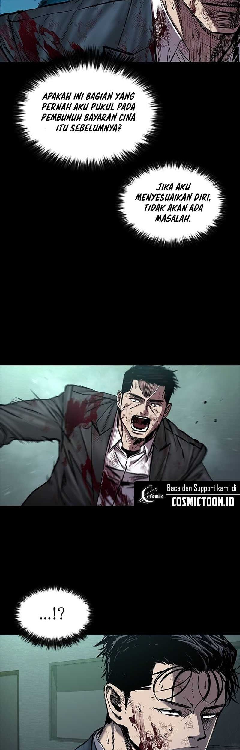 Castle 2: On Top of Everyone Chapter 94 Gambar 7