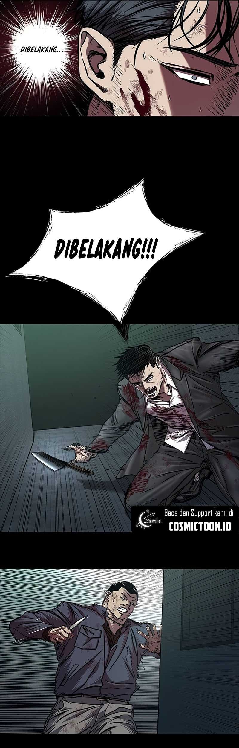 Castle 2: On Top of Everyone Chapter 94 Gambar 9