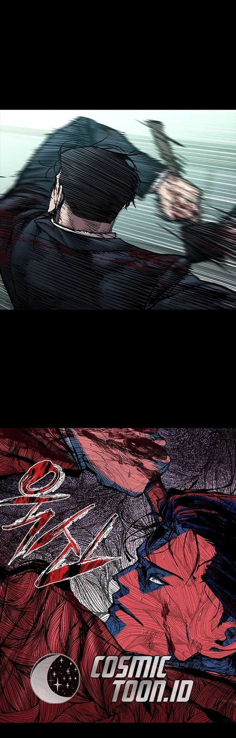 Castle 2: On Top of Everyone Chapter 94 Gambar 10