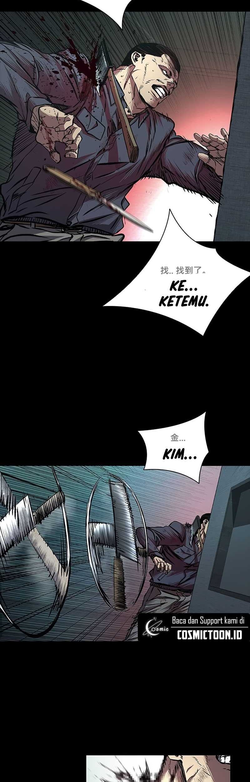 Castle 2: On Top of Everyone Chapter 94 Gambar 12