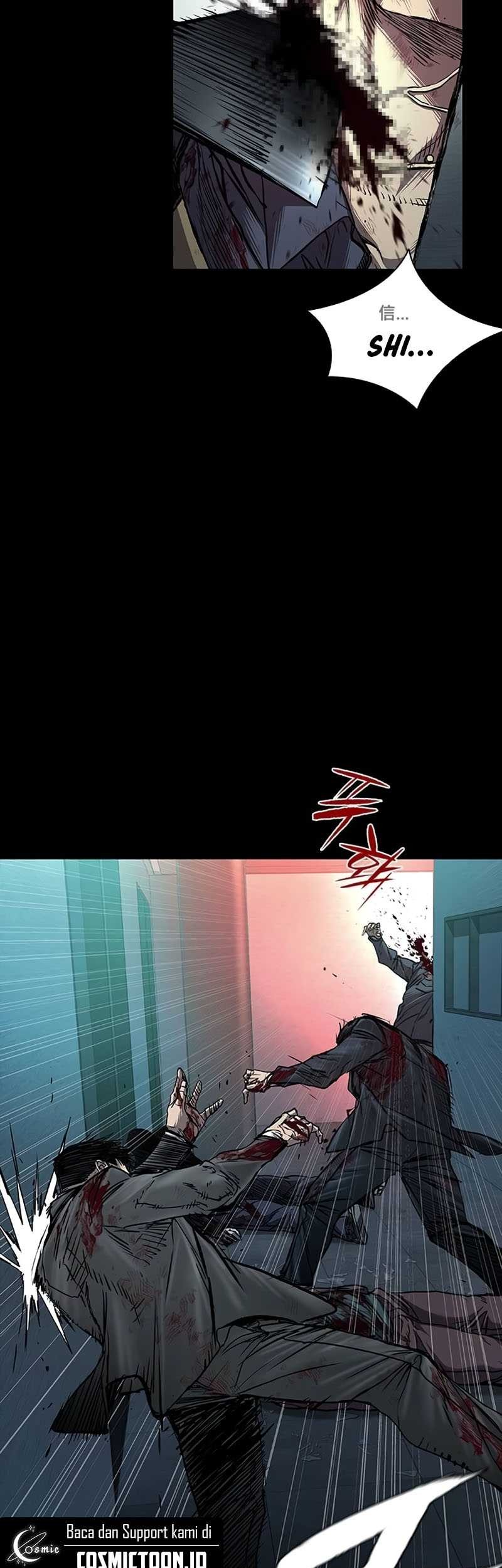 Castle 2: On Top of Everyone Chapter 94 Gambar 13