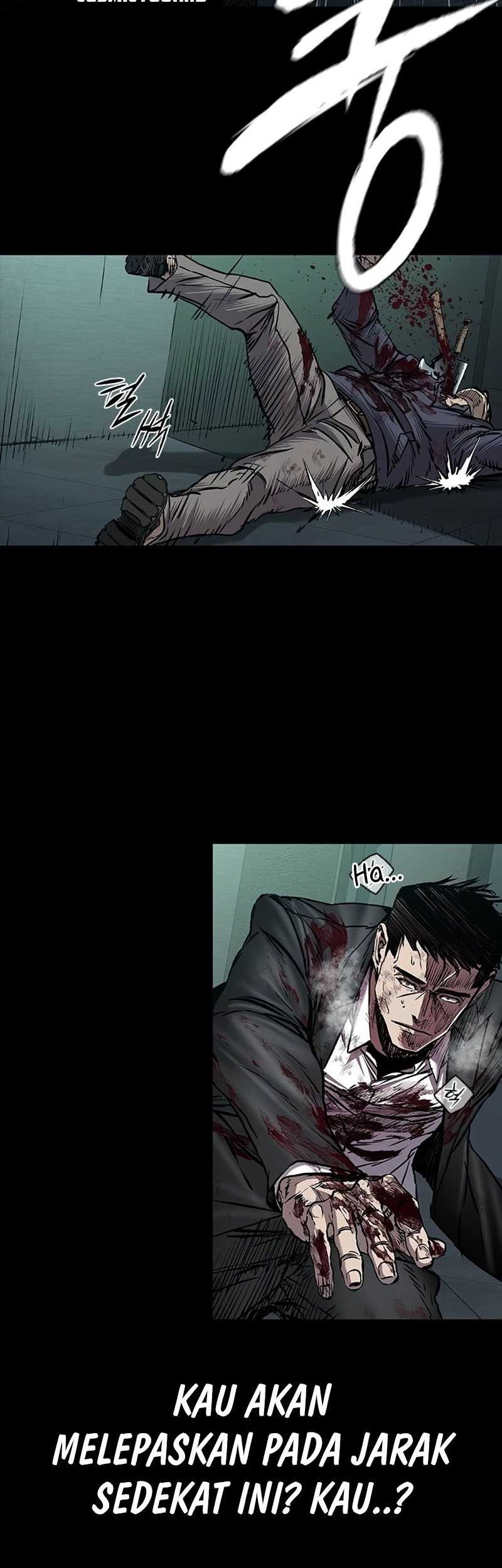 Castle 2: On Top of Everyone Chapter 94 Gambar 14