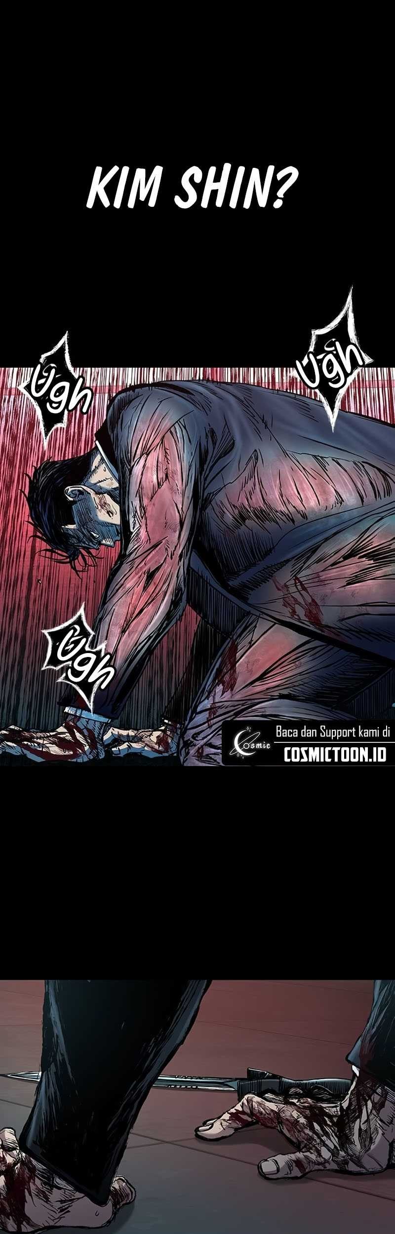 Castle 2: On Top of Everyone Chapter 94 Gambar 15