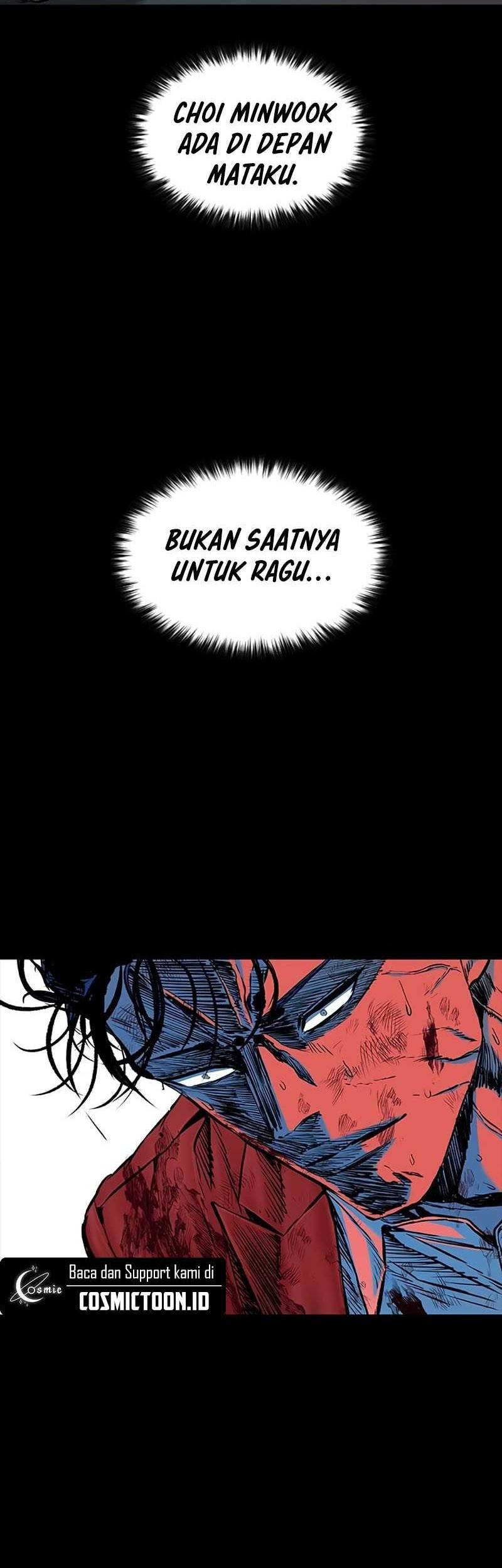 Castle 2: On Top of Everyone Chapter 94 Gambar 16