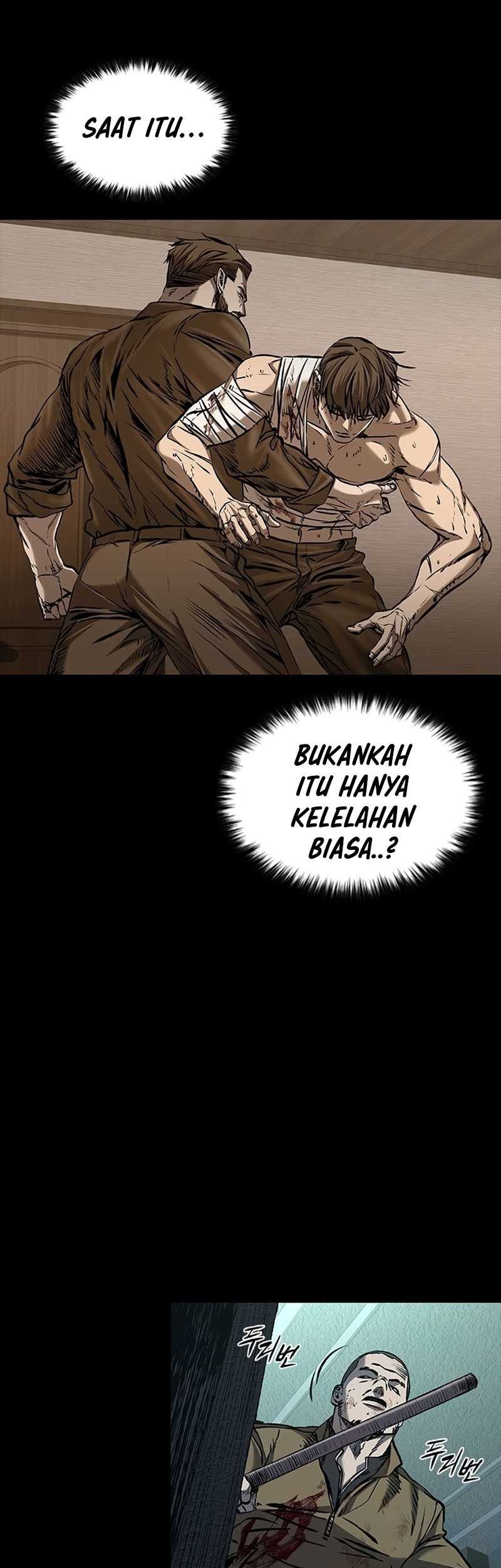 Castle 2: On Top of Everyone Chapter 94 Gambar 17