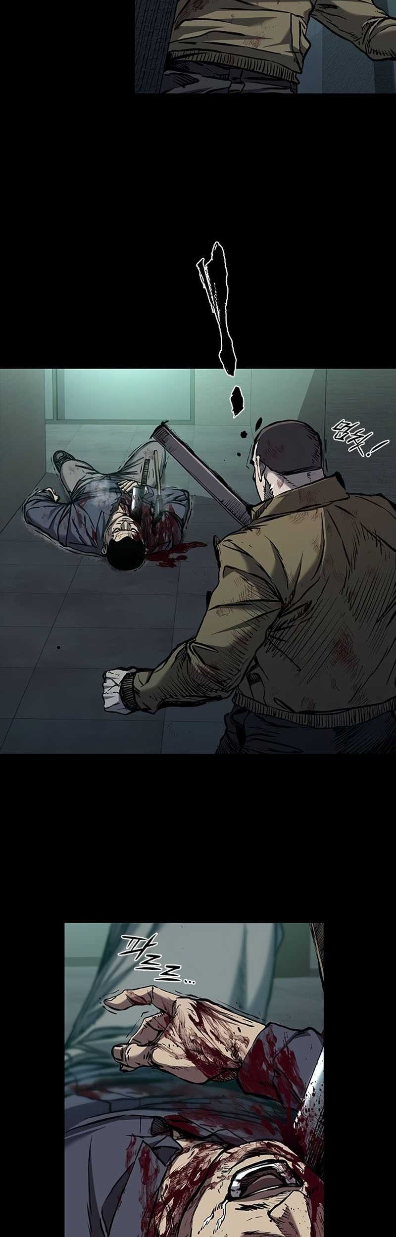 Castle 2: On Top of Everyone Chapter 94 Gambar 18