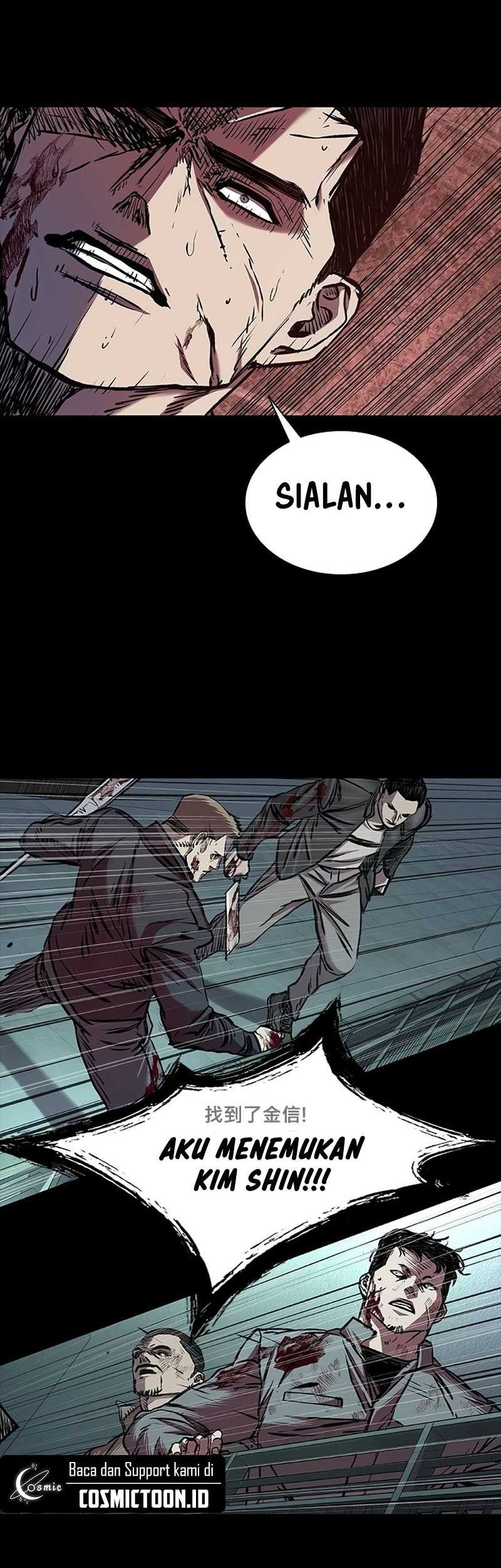 Castle 2: On Top of Everyone Chapter 94 Gambar 20