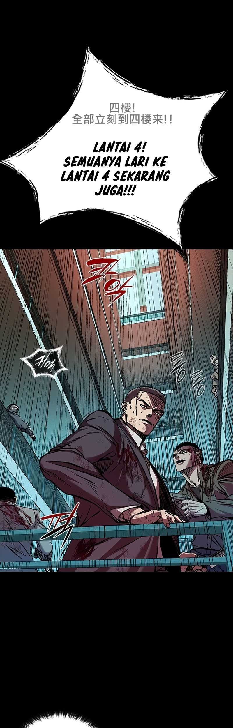 Castle 2: On Top of Everyone Chapter 94 Gambar 21