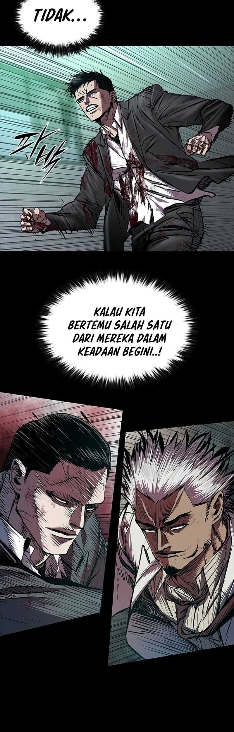 Castle 2: On Top of Everyone Chapter 94 Gambar 22