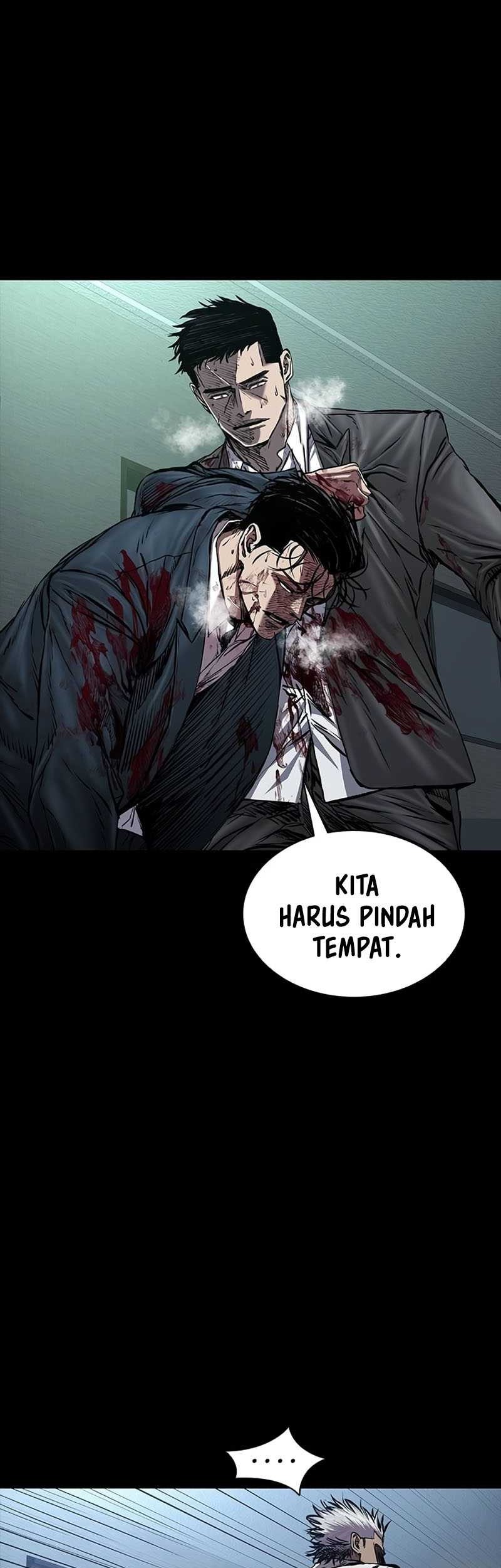 Castle 2: On Top of Everyone Chapter 94 Gambar 23