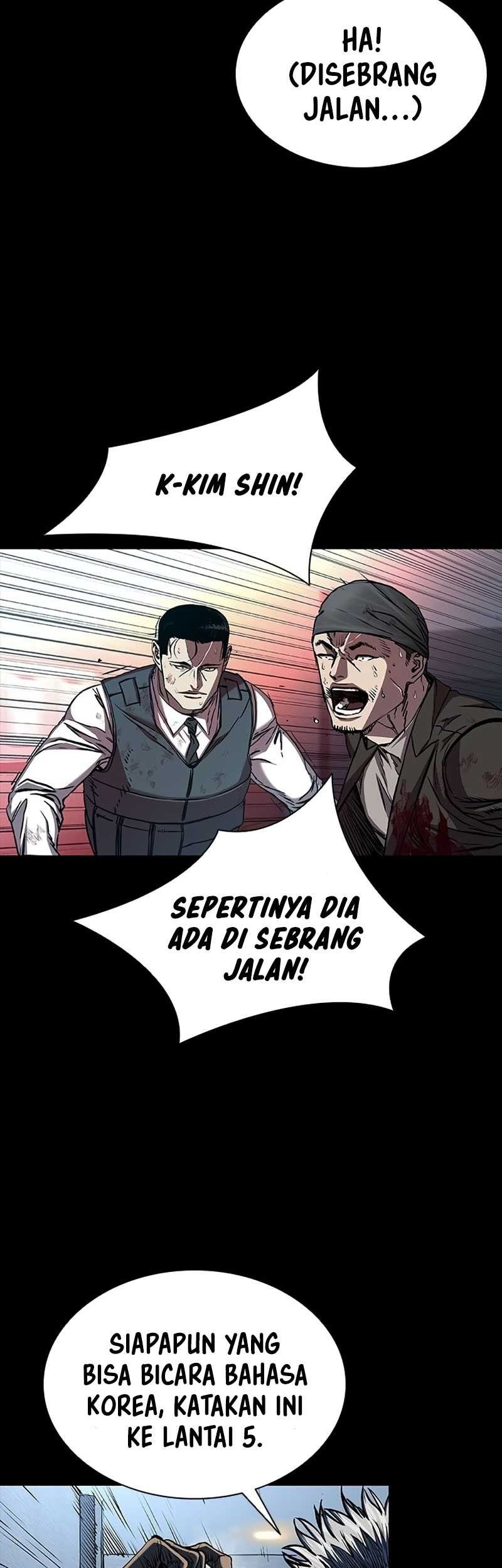 Castle 2: On Top of Everyone Chapter 94 Gambar 25