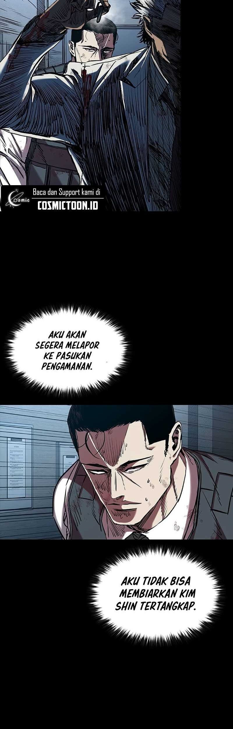 Castle 2: On Top of Everyone Chapter 94 Gambar 26