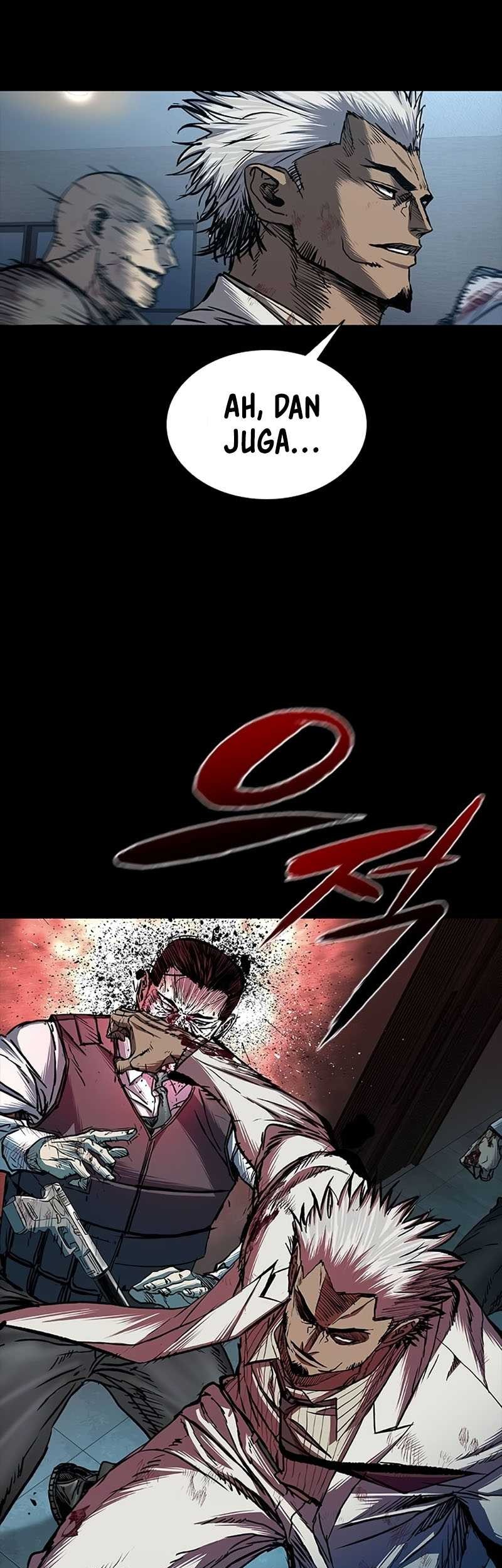 Castle 2: On Top of Everyone Chapter 94 Gambar 27