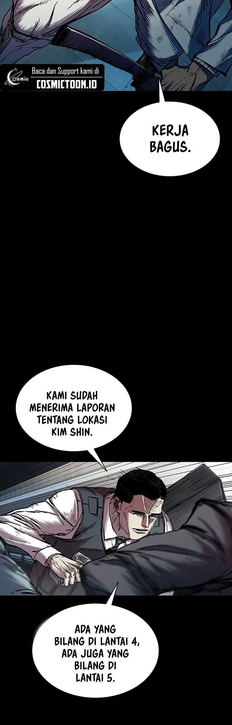 Castle 2: On Top of Everyone Chapter 94 Gambar 28