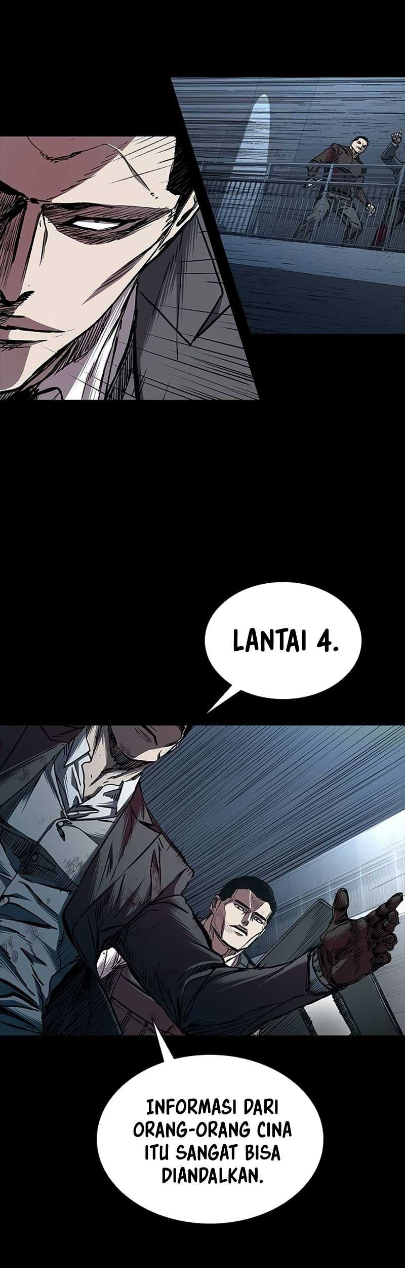 Castle 2: On Top of Everyone Chapter 94 Gambar 29