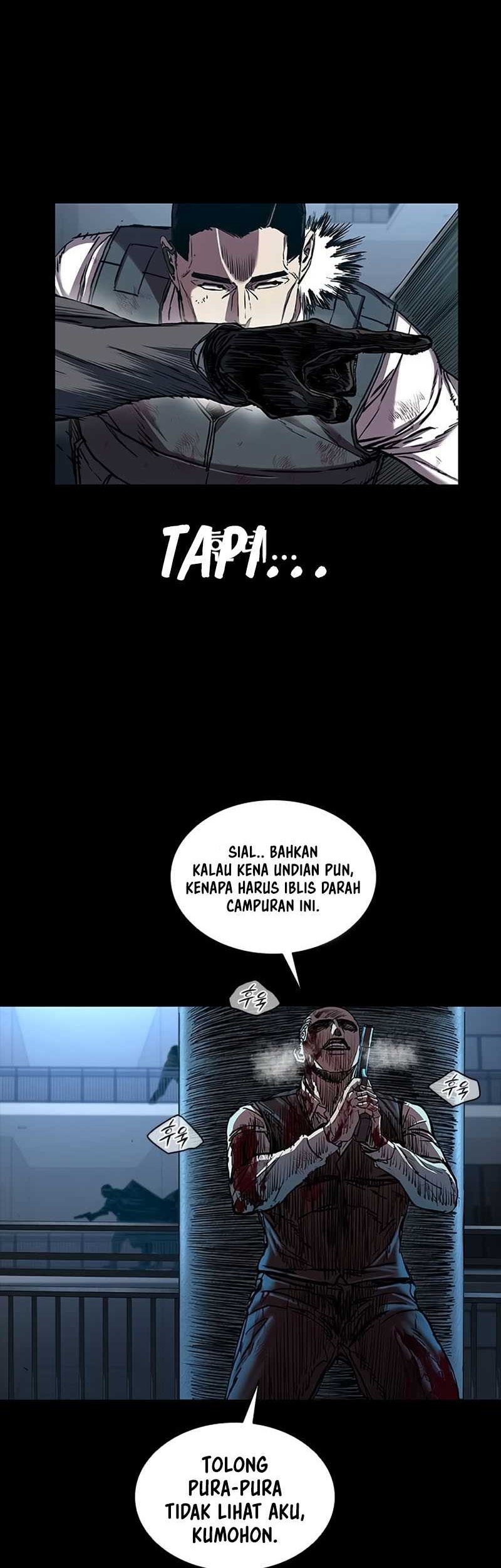 Castle 2: On Top of Everyone Chapter 94 Gambar 30