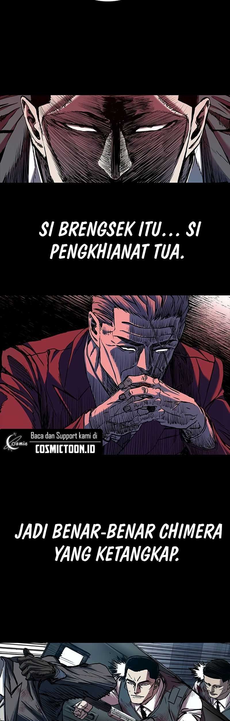 Castle 2: On Top of Everyone Chapter 94 Gambar 31