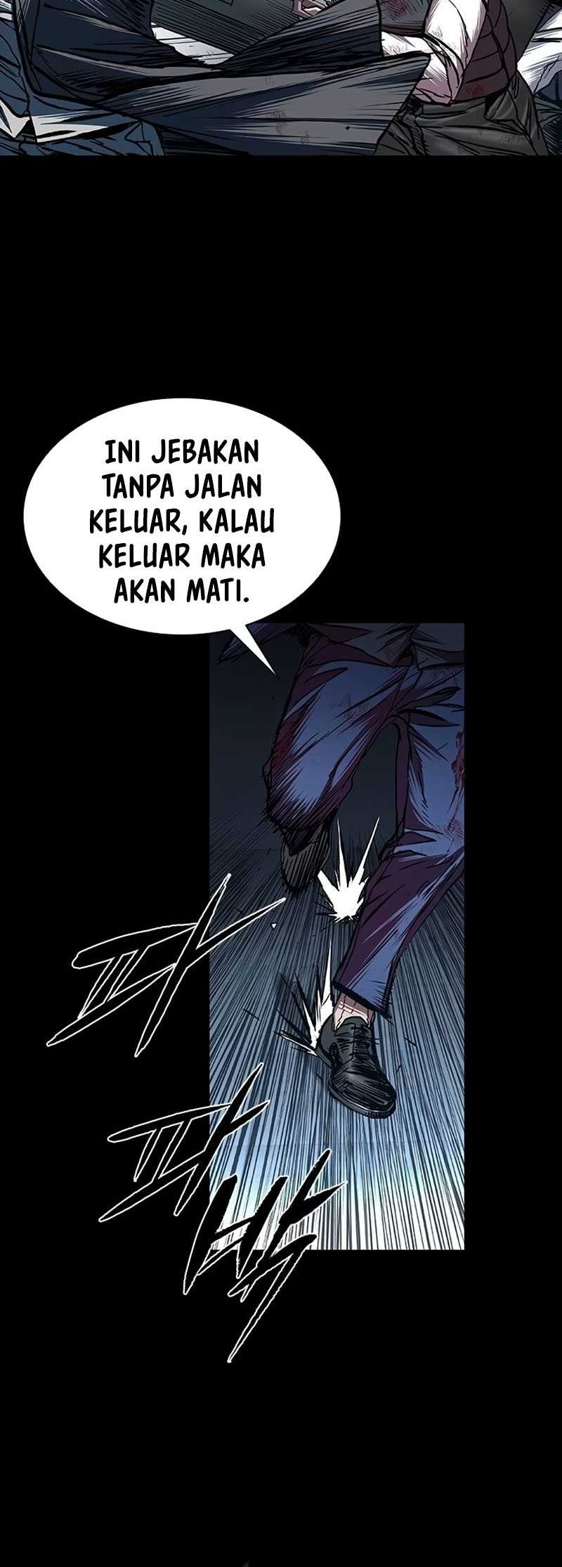 Castle 2: On Top of Everyone Chapter 94 Gambar 32