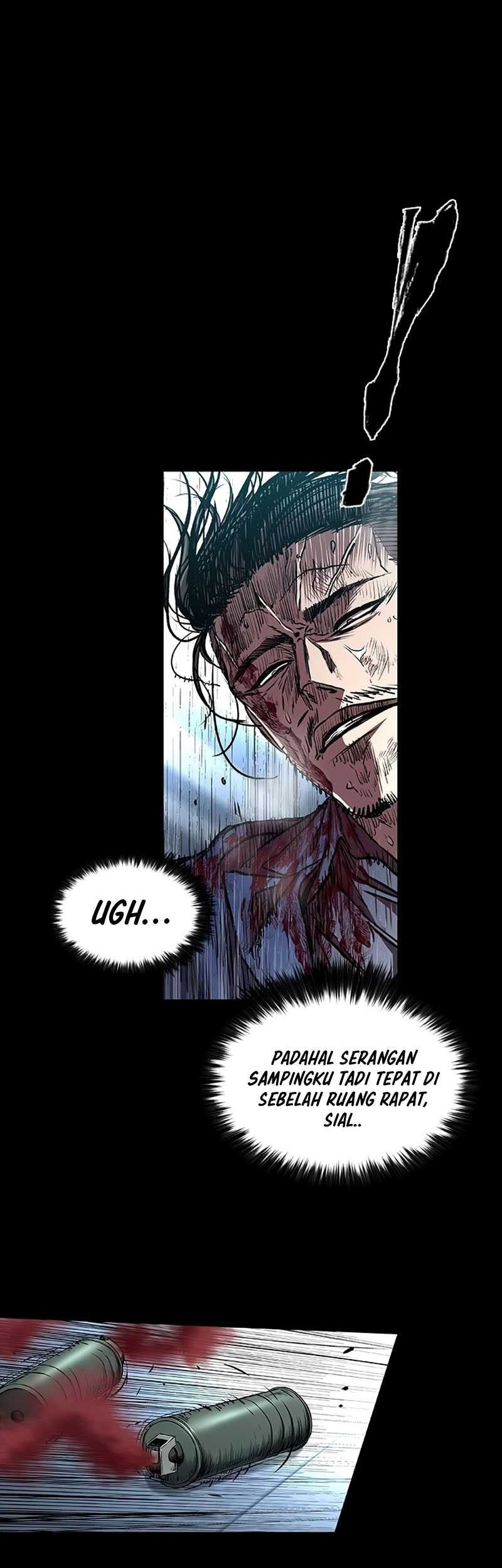 Castle 2: On Top of Everyone Chapter 94 Gambar 34