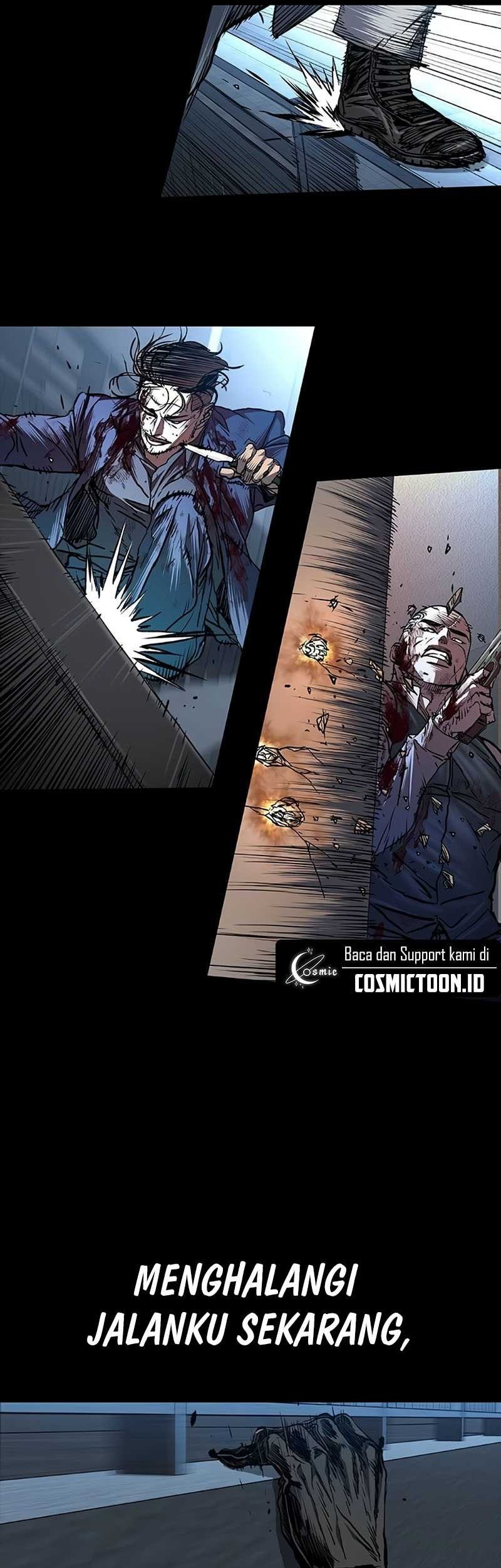 Castle 2: On Top of Everyone Chapter 94 Gambar 35