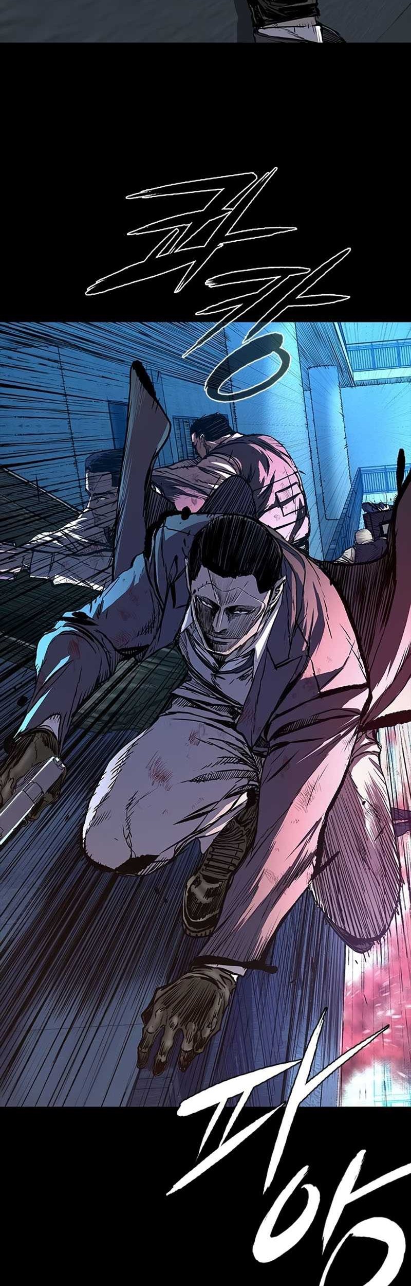 Castle 2: On Top of Everyone Chapter 94 Gambar 36