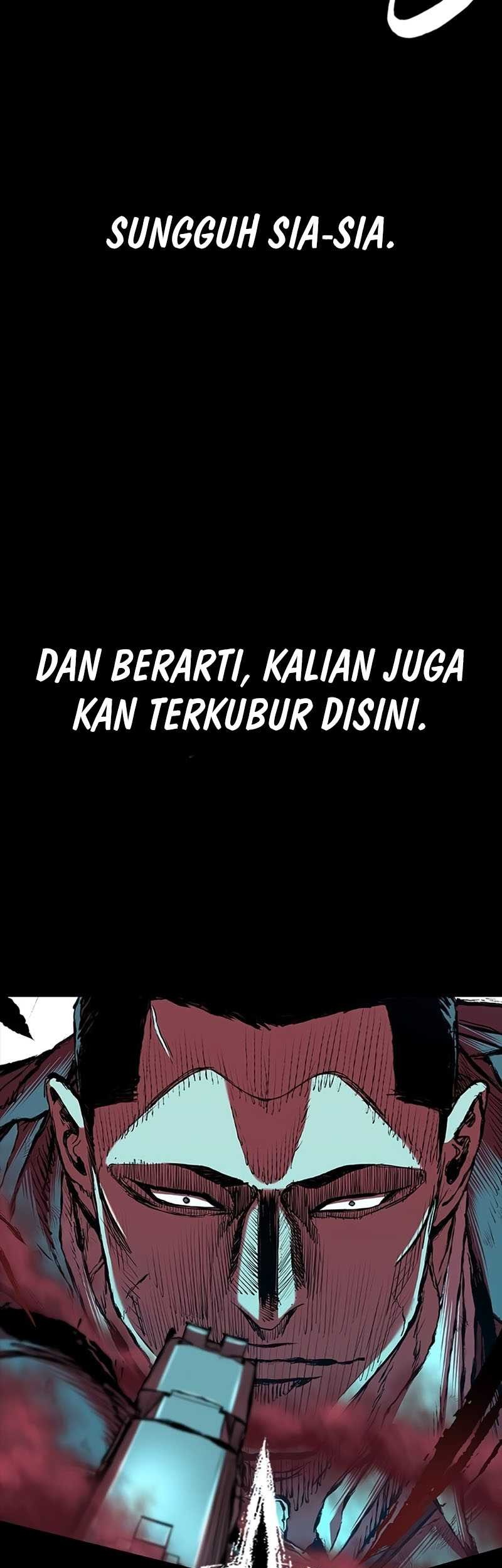 Castle 2: On Top of Everyone Chapter 94 Gambar 37