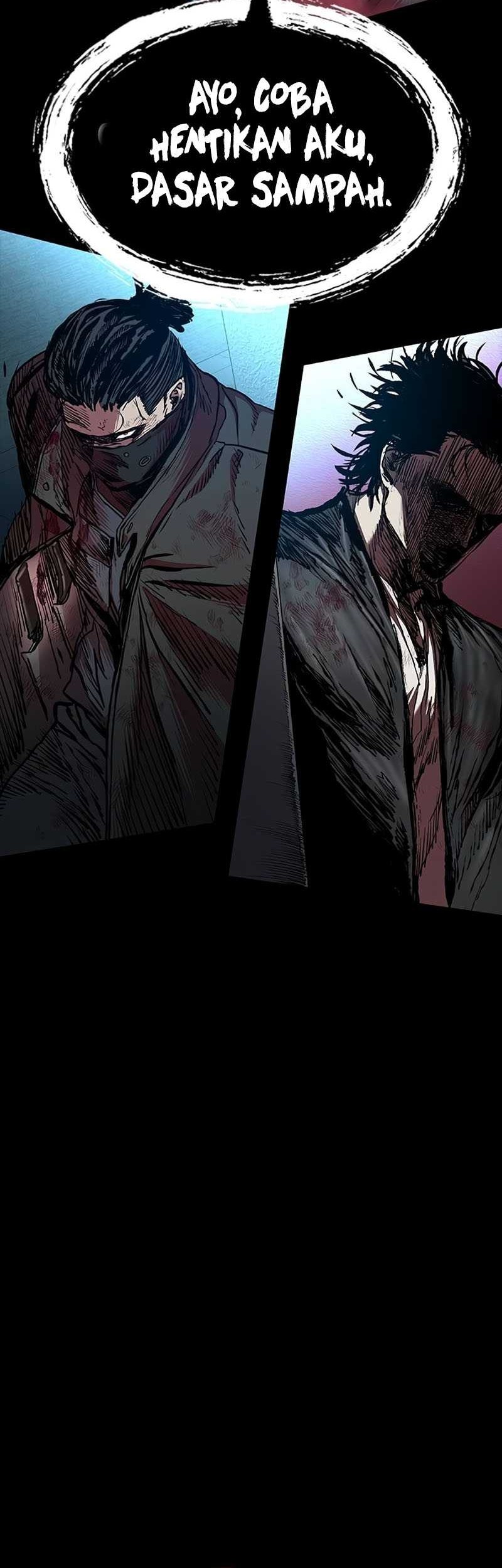 Castle 2: On Top of Everyone Chapter 94 Gambar 38