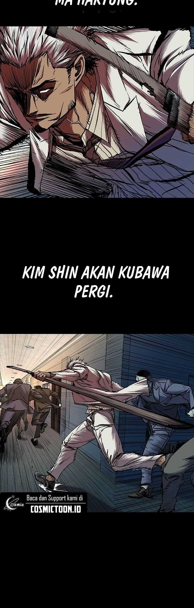 Castle 2: On Top of Everyone Chapter 94 Gambar 40