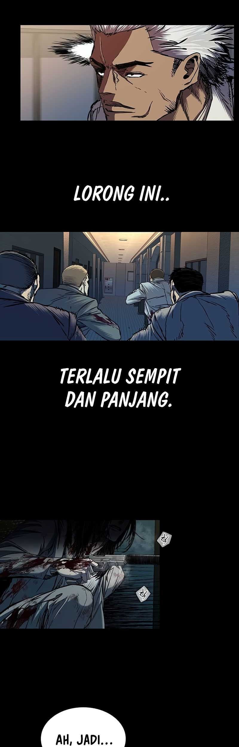 Castle 2: On Top of Everyone Chapter 94 Gambar 41