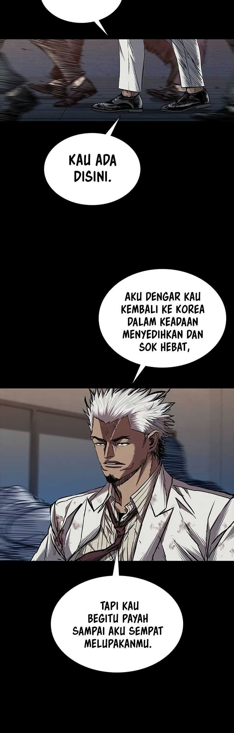 Castle 2: On Top of Everyone Chapter 94 Gambar 42