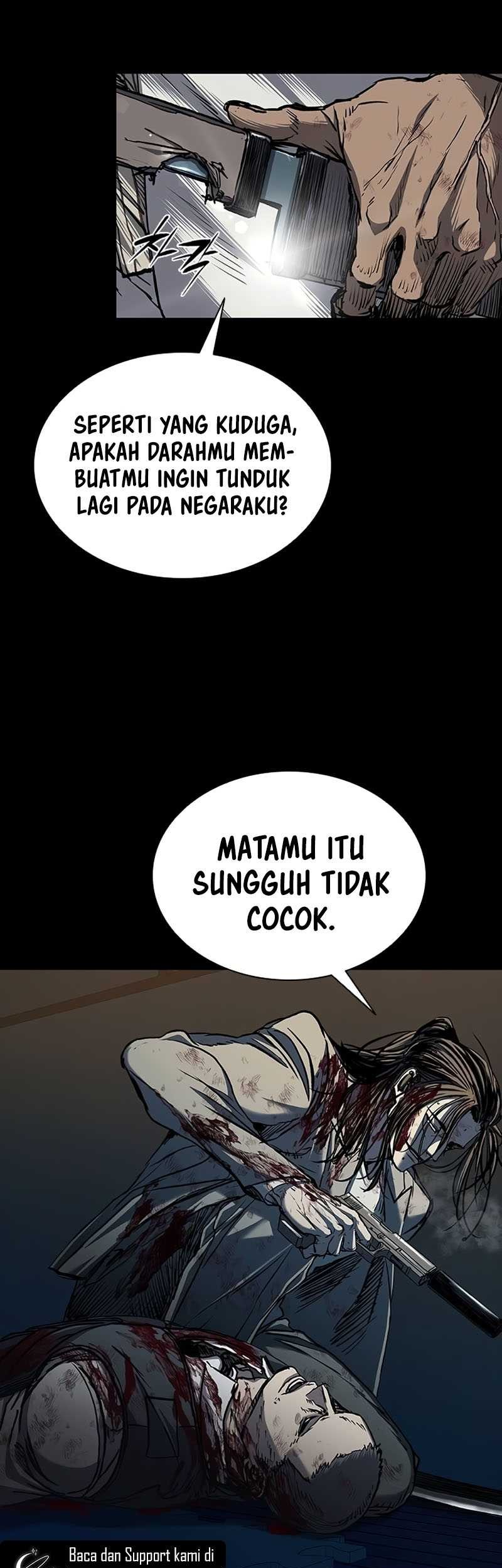 Castle 2: On Top of Everyone Chapter 94 Gambar 43