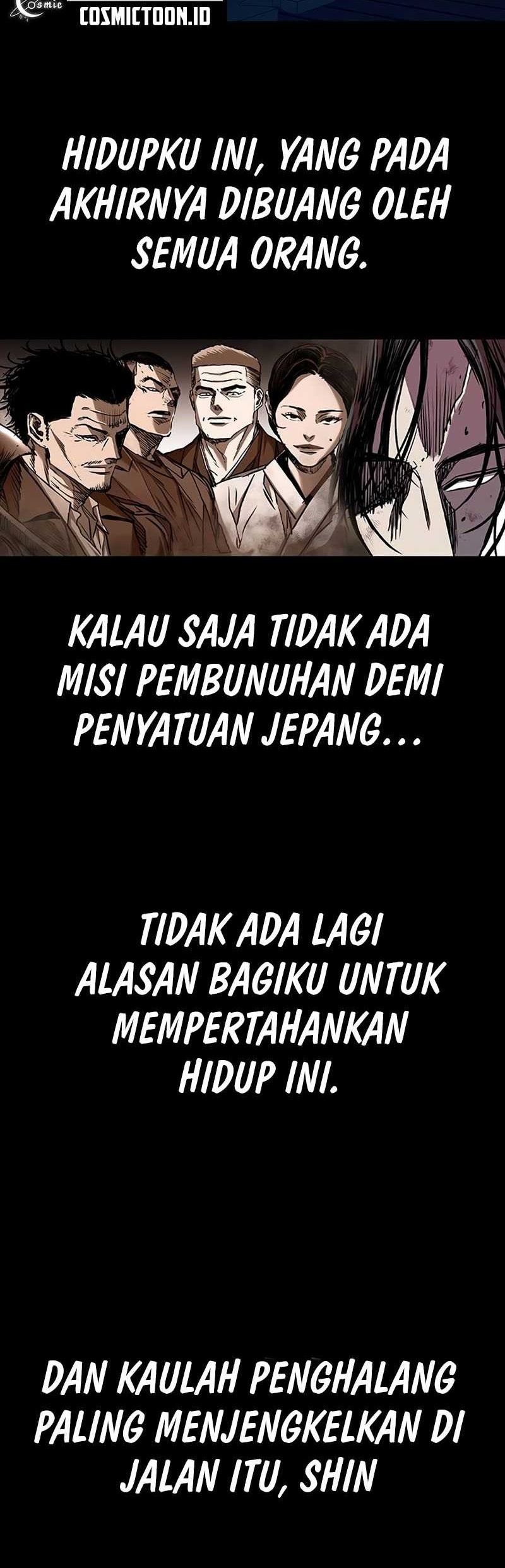 Castle 2: On Top of Everyone Chapter 94 Gambar 44