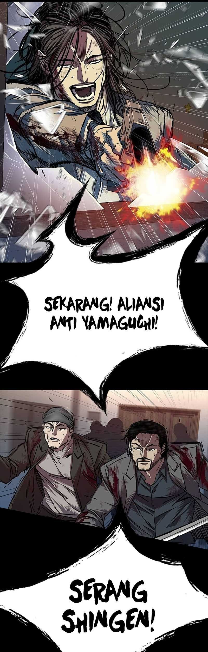 Castle 2: On Top of Everyone Chapter 94 Gambar 45