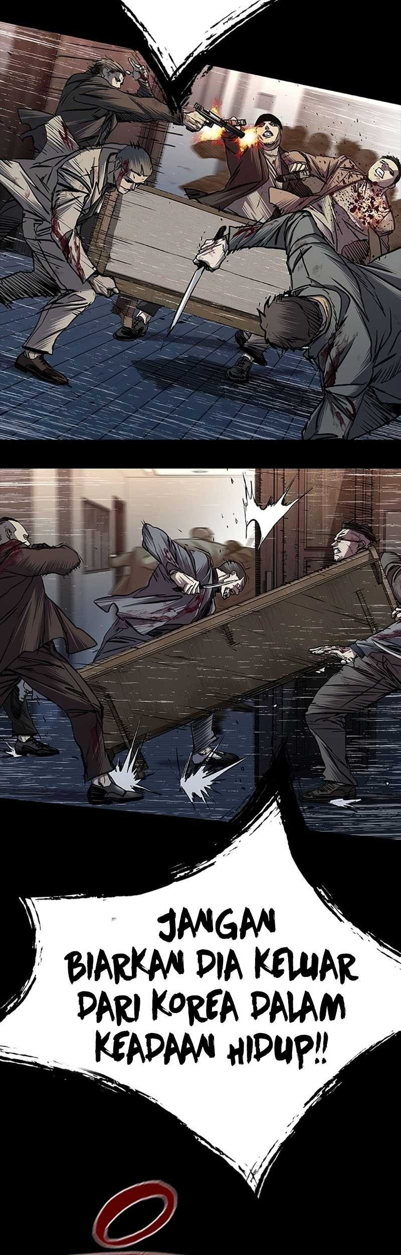 Castle 2: On Top of Everyone Chapter 94 Gambar 46