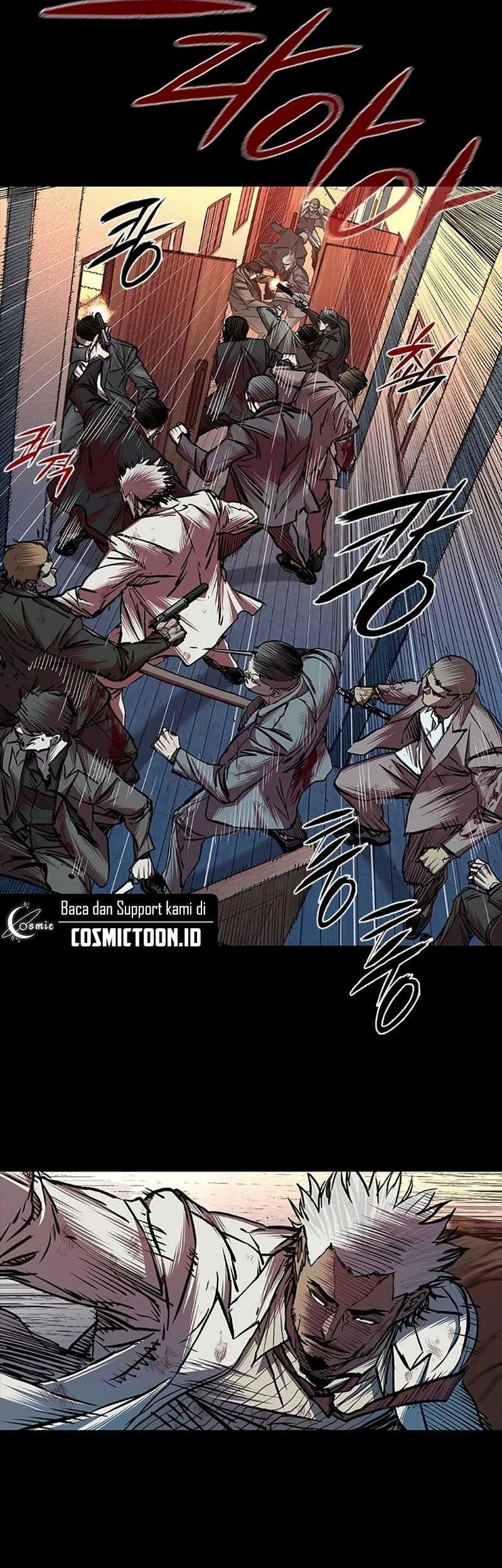 Castle 2: On Top of Everyone Chapter 94 Gambar 47