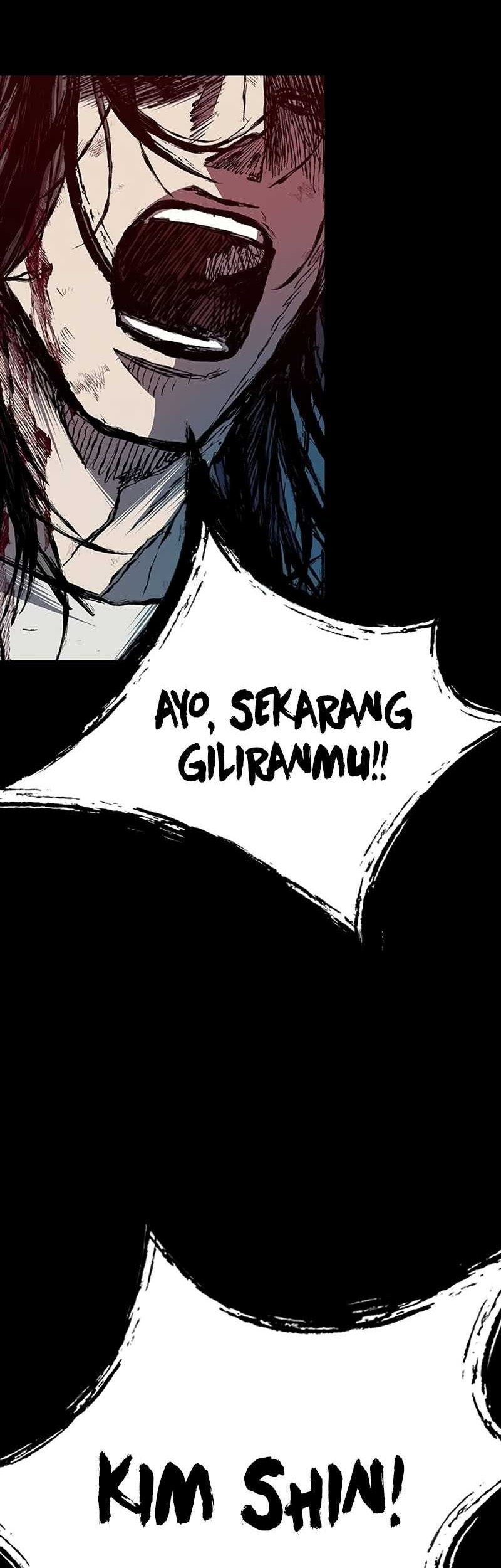 Castle 2: On Top of Everyone Chapter 94 Gambar 48