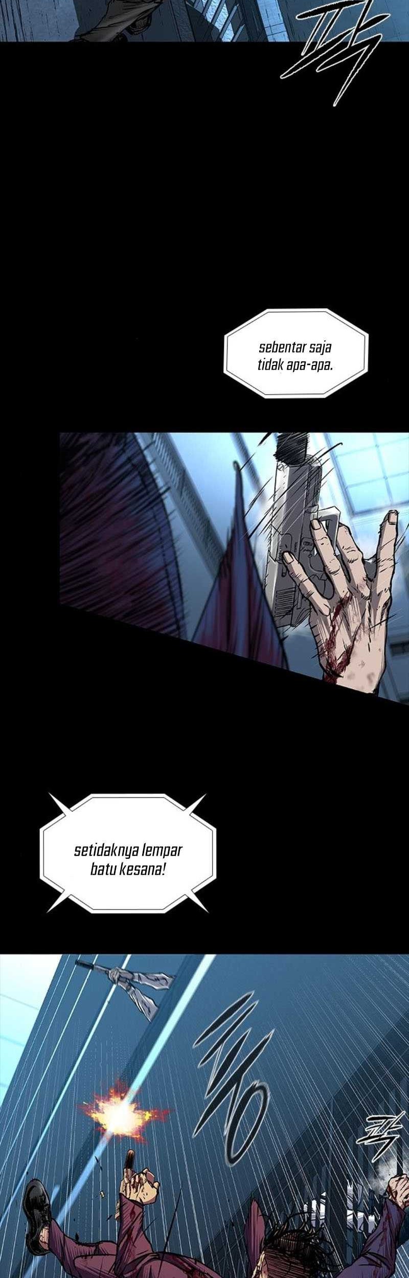 Castle 2: On Top of Everyone Chapter 95 Gambar 74