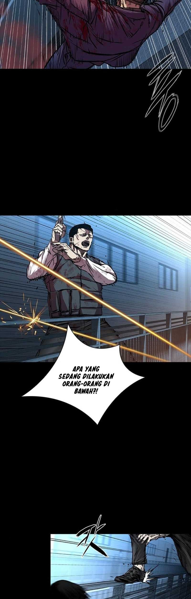 Castle 2: On Top of Everyone Chapter 95 Gambar 75