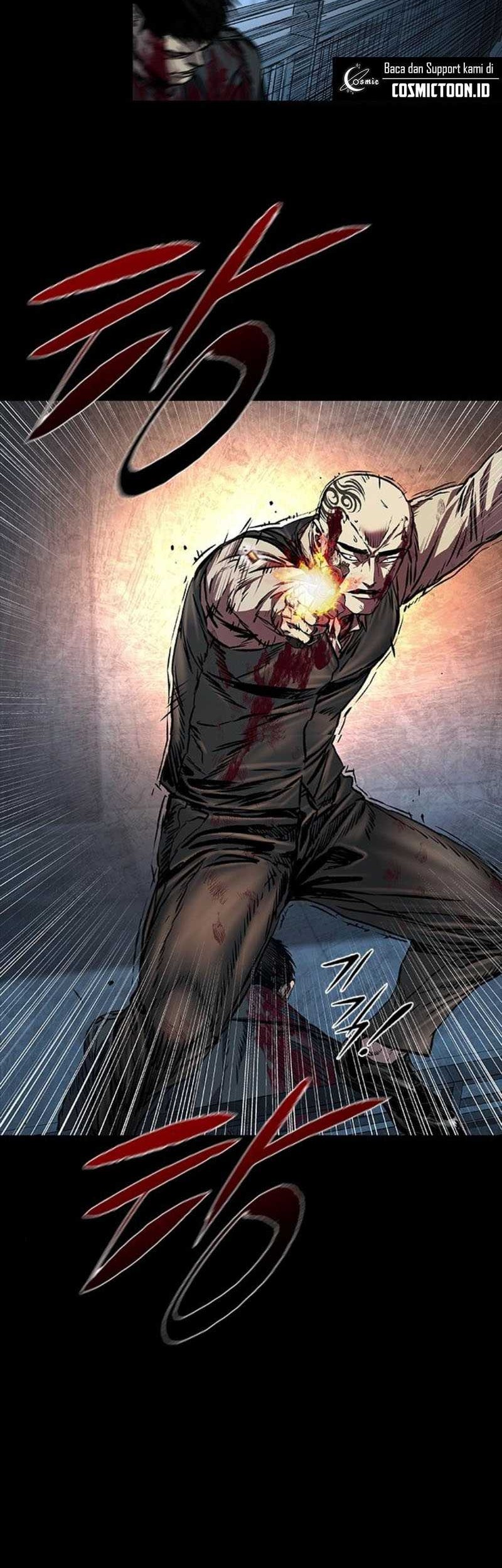 Castle 2: On Top of Everyone Chapter 95 Gambar 76