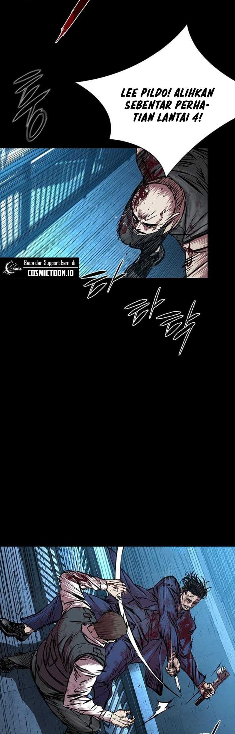 Castle 2: On Top of Everyone Chapter 95 Gambar 73