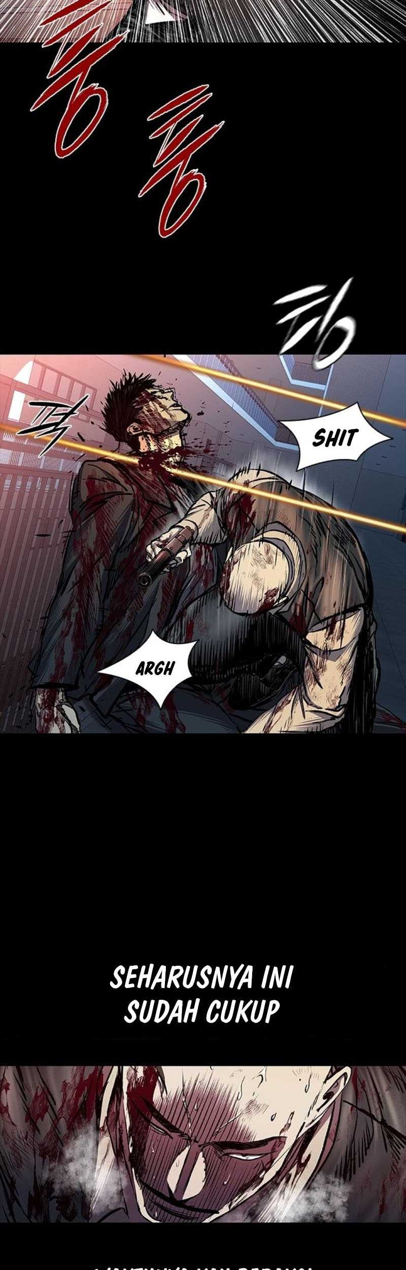 Castle 2: On Top of Everyone Chapter 95 Gambar 80