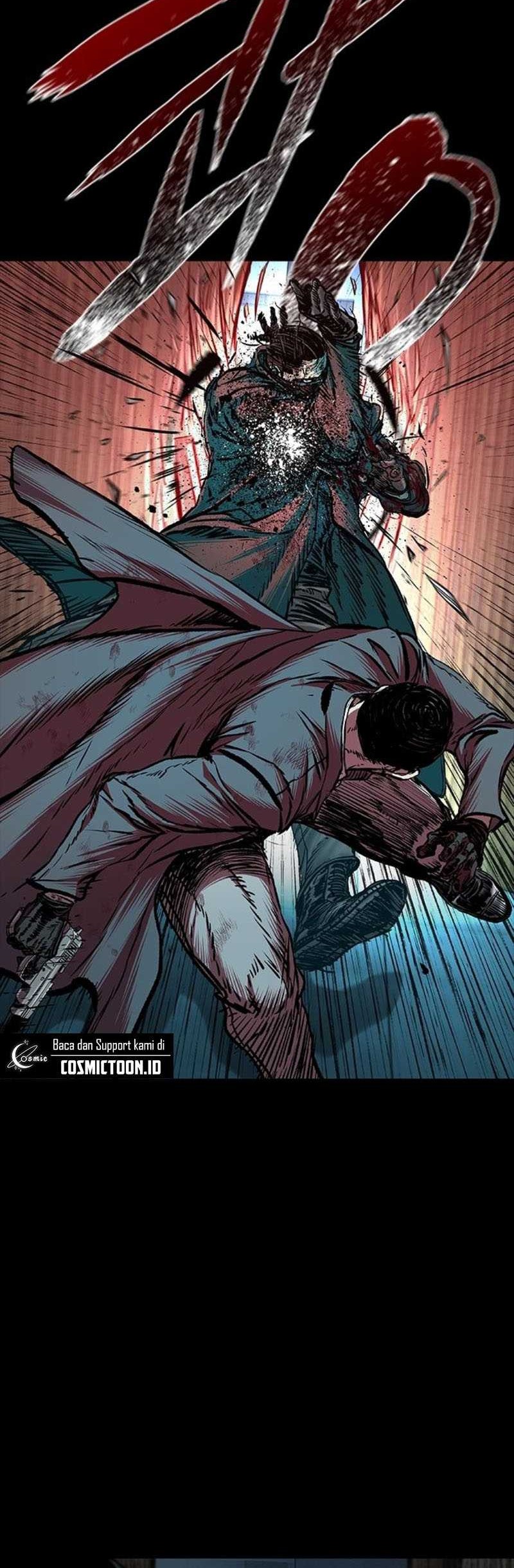 Castle 2: On Top of Everyone Chapter 95 Gambar 82