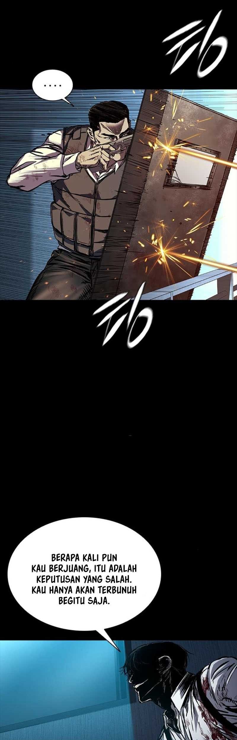 Castle 2: On Top of Everyone Chapter 95 Gambar 77