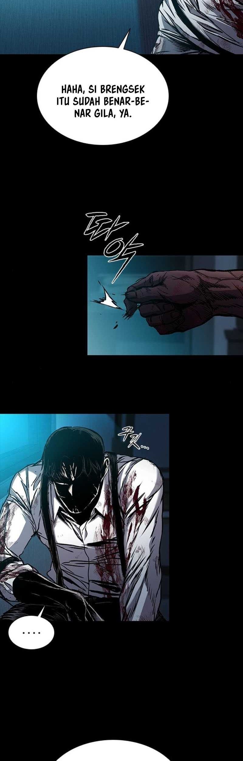 Castle 2: On Top of Everyone Chapter 95 Gambar 78