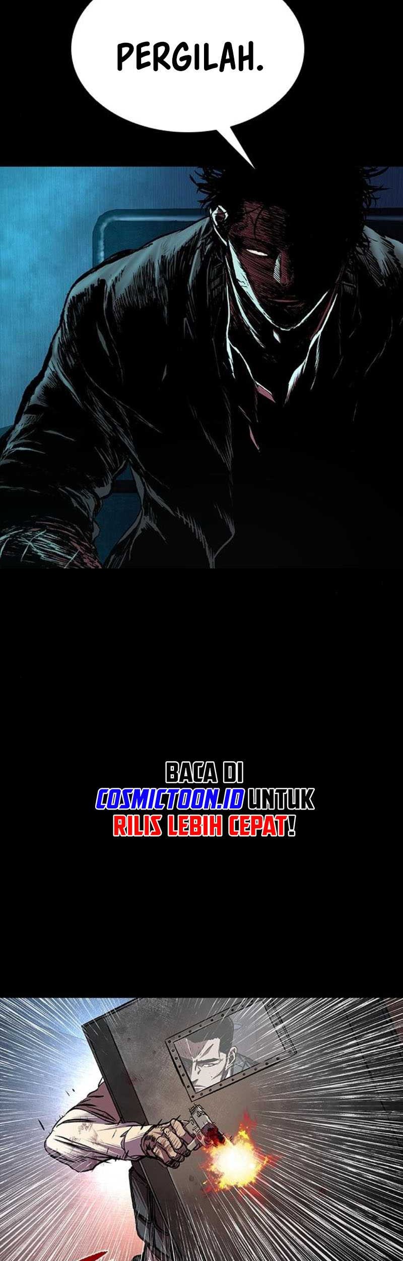 Castle 2: On Top of Everyone Chapter 95 Gambar 79